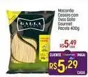 Muffato Gallo - macarrão com ovos gourmet oferta