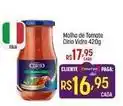 Muffato Cirio - molho de tomate oferta