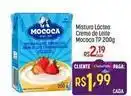 Muffato Mococa - mistura loicrea creme de leite oferta
