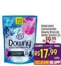Muffato Downy - amaciante concentrado oferta