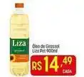 Muffato Liza - óleo de girassol oferta
