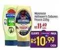 Muffato Hellmann's - maionese oferta