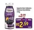 Muffato Frimesa - iogurte zero sabores oferta
