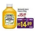 Muffato Heinz - mostarda oferta