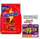 Muffato Nescau - achocolatado em pó oferta