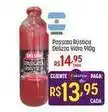 Muffato Q delicia - passata rústica oferta