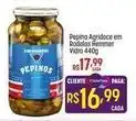 Muffato Hemmer - pepino agridoce em rodelas oferta