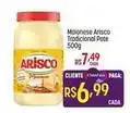 Muffato Arisco - maionese tradicional pote oferta