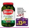 Muffato Q delicia - azeitonas verdes com coroco oferta