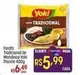 Muffato Yoki - farofa tradicional de mandioca oferta