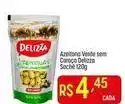 Muffato Q delicia - azeitona verde sem caroço oferta