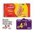 Muffato Isabela - biscoito oferta