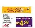 Muffato Bauducco - cookies tradicional ou chocolate oferta