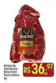 Muffato Brasa - bisteca do sete bovino oferta