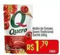 Muffato Quero - molho de tomate tradicional oferta