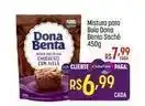 Muffato Dona benta - mistura para bolo oferta
