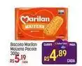 Muffato Marilan - biscoito oferta