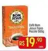 Muffato Bom jesus - café oferta