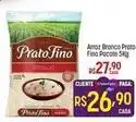 Muffato Pacote - arroz branco oferta