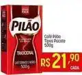 Muffato Tradicional - café pilão tipos oferta