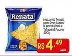 Muffato Renata - macarrão com ovos cortes oferta