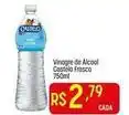 Muffato Castelo - vinogre de álcool costelo frasco oferta