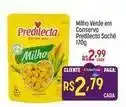 Muffato Predilecta - milho verde em conserva oferta