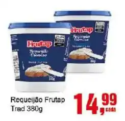 Negreiros Requeijão Frutap Trad oferta