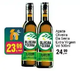 Negreiros Azeite oliveira da serra extra virgem oferta