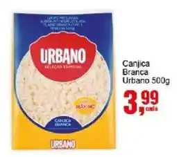 Negreiros Canjica Branca Urbano oferta