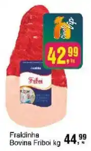 Negreiros Fraldinha Bovina Friboi oferta