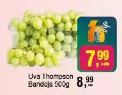 Negreiros Uva thompson oferta