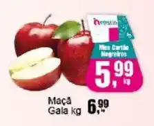 Negreiros Maçã Gala oferta