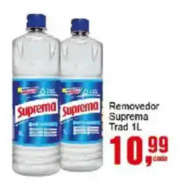 Negreiros Removedor suprema trad oferta
