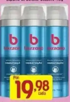 Supermercados Guanabara Desodorante bazzano oferta