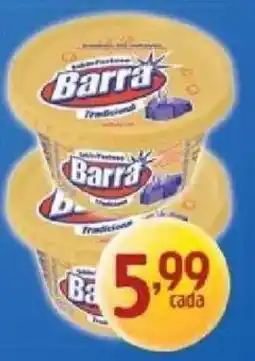 Supermercados Guanabara Barra tradicional oferta