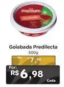 Novo Atacarejo Predilecta - goiabada oferta