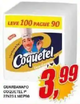 Vianense Supermercados Guardanao coquetel p oferta