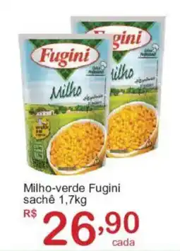 Giga Atacado Milho-verde fugini oferta