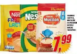 Vianense Supermercados Mucilon multicereais oferta
