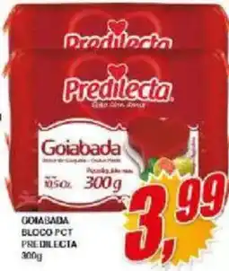 Vianense Supermercados Goibabada bloco pct oferta