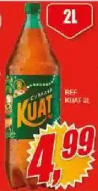 Vianense Supermercados Cerveja kuat oferta