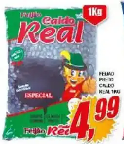 Vianense Supermercados Caldo real especial oferta