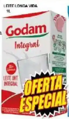 Vianense Supermercados Leite longa vida integral oferta