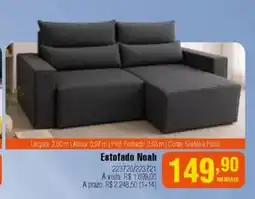 Berlanda Estofado Noah oferta