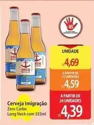 Atacadão De - cerveja oferta