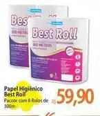 Atacadão Pacote - papel higiénico oferta