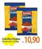 Atacadão Kisabor - colorifico oferta
