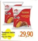 Atacadão Sazón - tempero oferta