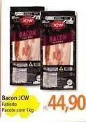 Atacadão Pacote - bacon oferta